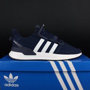 adidas Shoes Adidas G27642 Collegieate Navy White Black U Path
